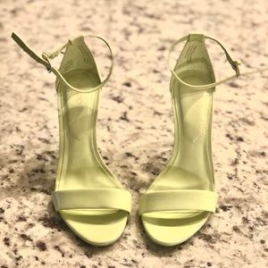 ALDO Cally Dress Sandals